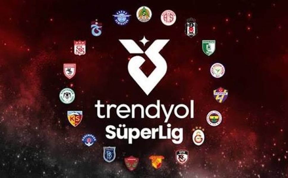 Süper Lig’de Heyecan Bugün Çifte Katlanıyor: Ertelenen Maçlar Sahne Alıyor