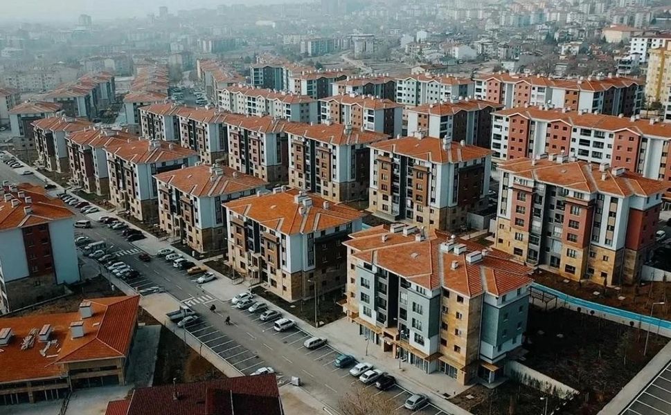 Mersin Mezitli'de araç fiyatına daire satılacak: Mahkeme fiyatı duyurdu