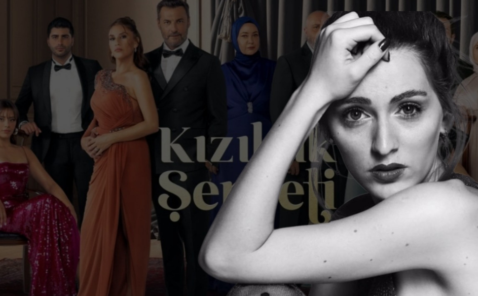 Kızılcık Şerbeti’nin Senaristi Gözaltına Alındı