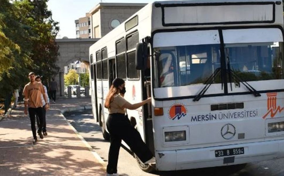MEÜ, ücretsiz ring seferlerini duyurdu