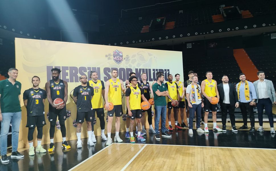 MSK’dan Altyapıya Dev Hamle Ve Yeni Tesis Müjdesi