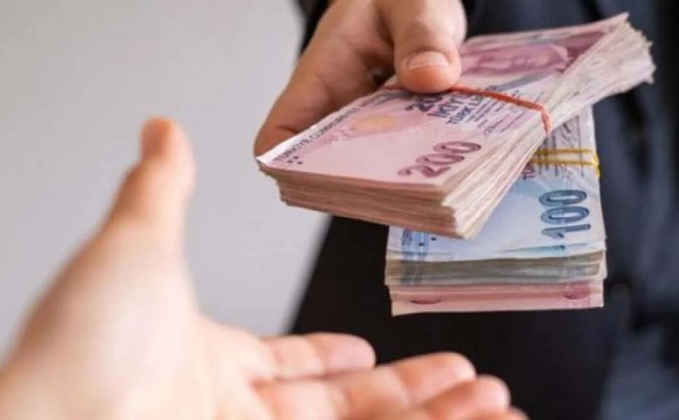 Maaş Haciz Sınırı %25’ten %60’a Çıkıyor