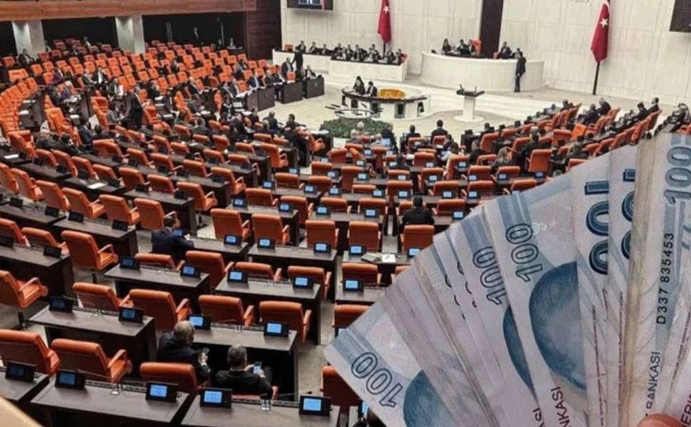 3600 Ek Gösterge Düzenlemesi Meclis’e Geliyor