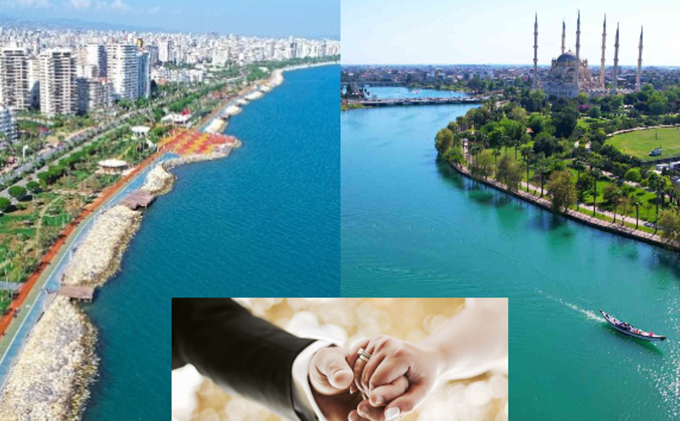 Mersin Değil, Adana Zirvede: Türkiye'nin En “Hanımcı” Erkekleri Listesi Şaşırttı!