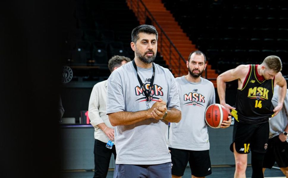 MSK, İzmir Deplasmanında Galibiyet Peşinde
