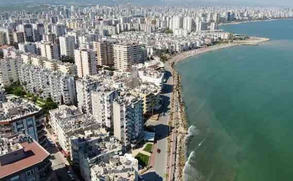 Mersin Siyasetinde Öne Çıkan İsimler