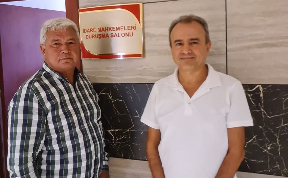Aydıncık’ta Balık Çiftlikleri Davasında Karar Yaklaşıyor