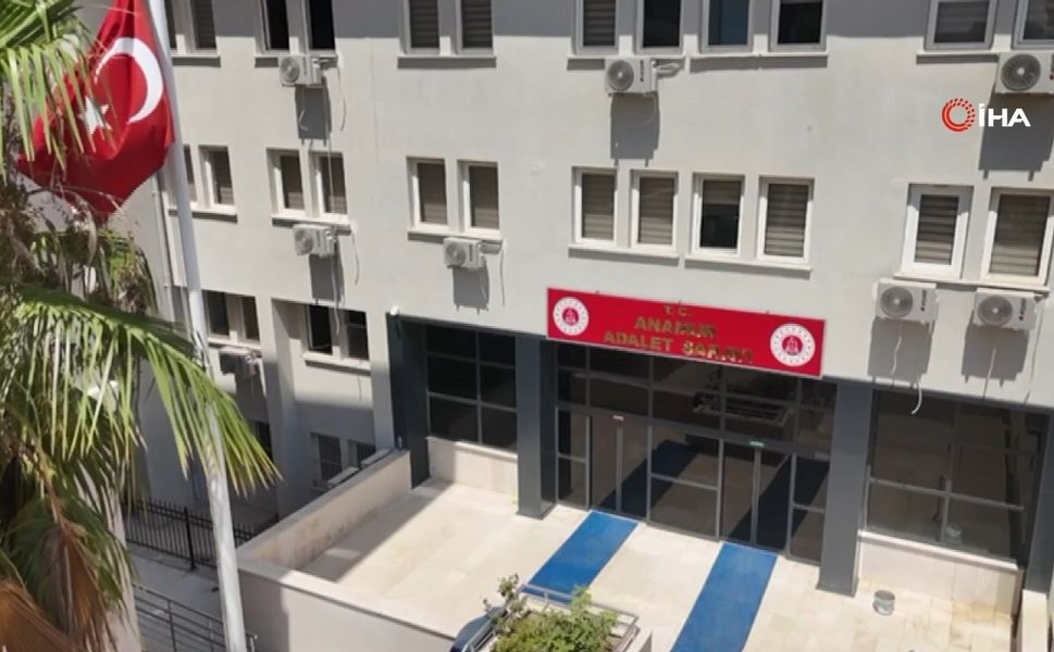 Mersin'de FETÖ Korkusuyla 10 Milyonluk Vurgun