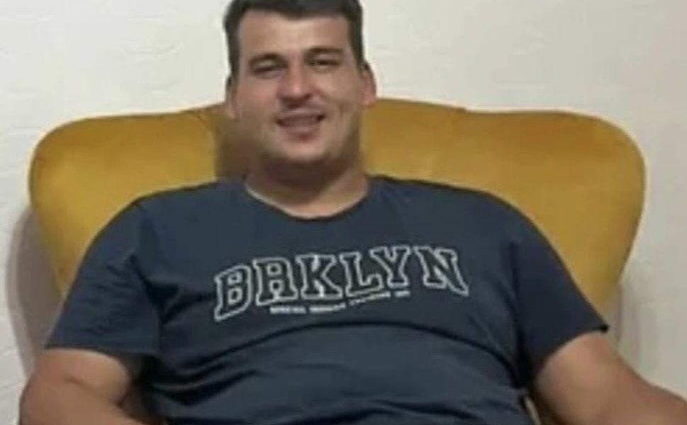 Mersin’de Boş Evde Bir Genç Ölü Bulundu