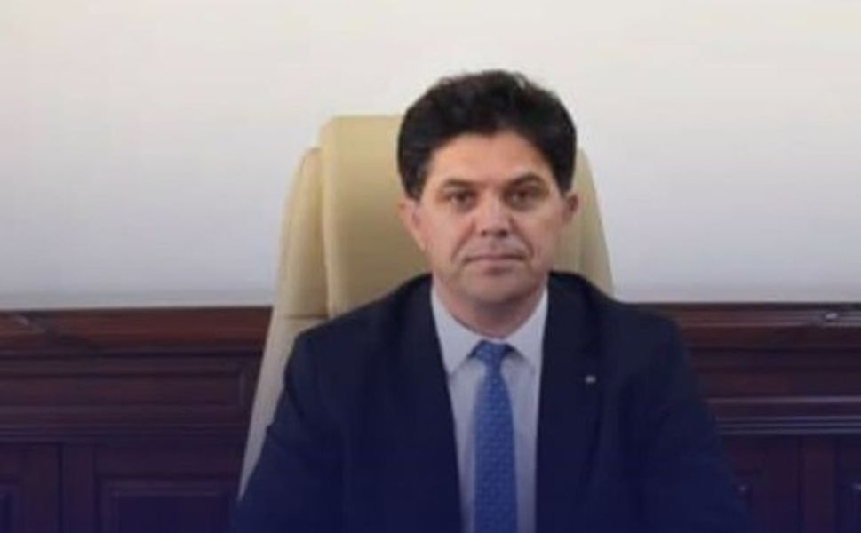 Mersin İl Milli Eğitim Müdürlüğü'nde Görev Değişimi