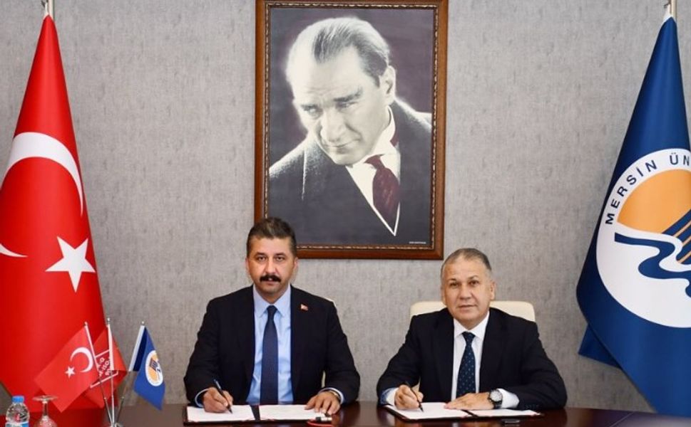 İŞKUR Mersin ve Mersin Üniversitesi'nden Gençlere İstihdam Desteği