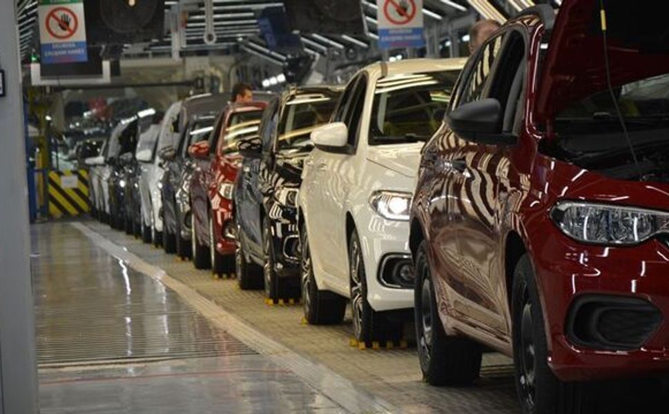 Araçlara taktırılan sistemlere yönelik cezalar iptal edildi