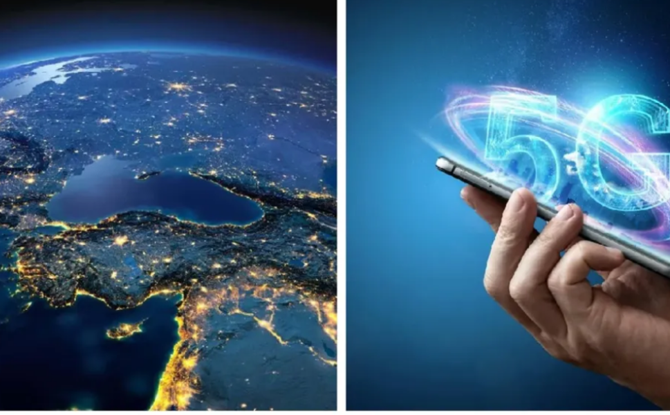 Türkiye 1 Nisan 2026’da 5G’ye Geçiyor