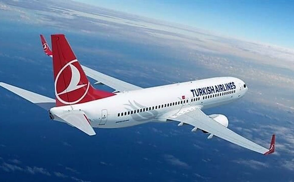 THY, dört ayda 28 milyon 500 bin yolcu taşıdı