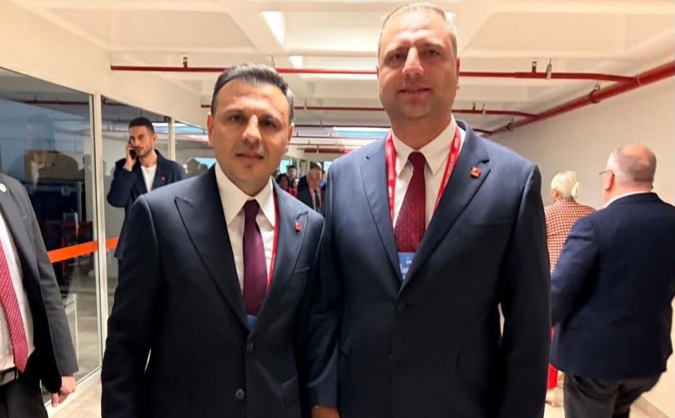 Başkan Yusuf Tıbık: “39. Olağan Kurultay, Değişim İradesinin En Güçlü Şekilde Tescilidir”