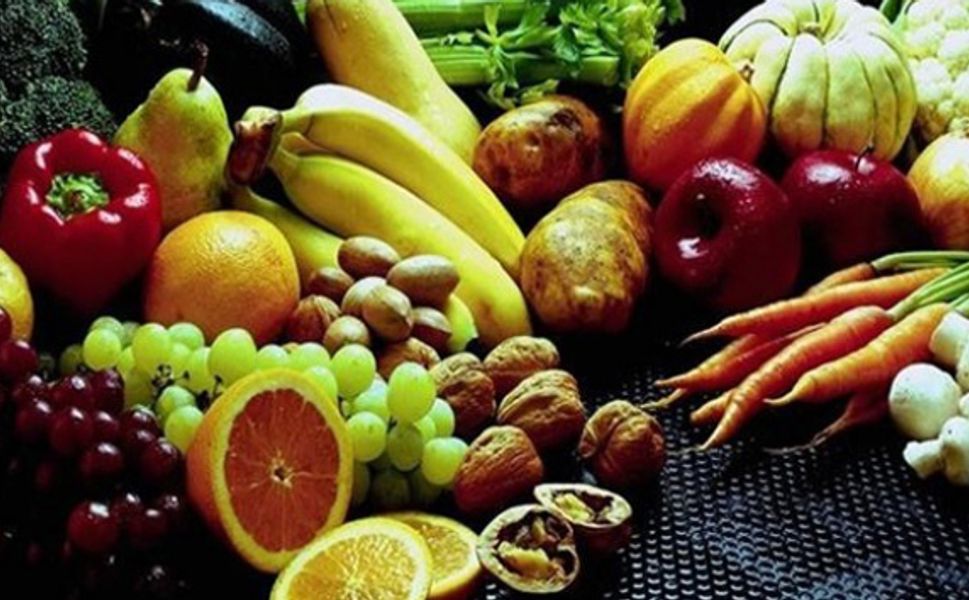 Türkiye’nin Yaş Meyve Sebze İhracatı Ekimde 335 Milyon Dolara Ulaştı