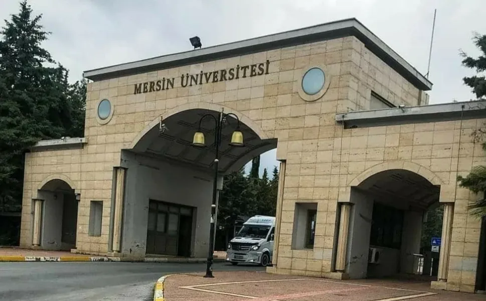 Mersin Üniversitesi'nin Sanayiye Katkısı: Teknoloji Transfer Ofisi