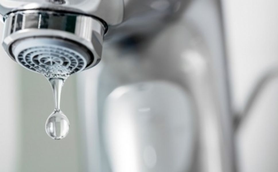 Mersin’de Bugün Birçok Mahallede Su Kesintisi Var