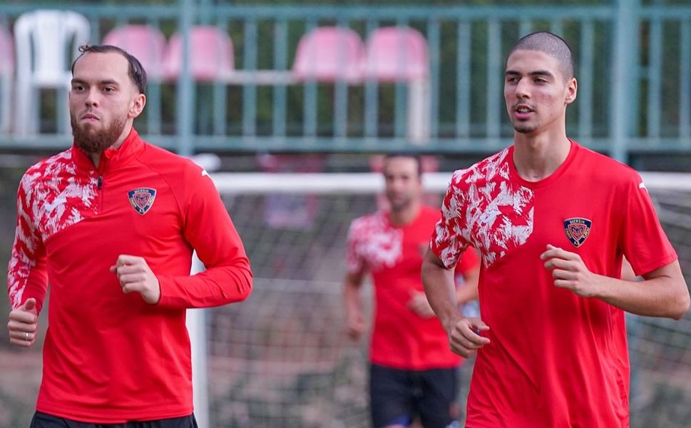 Yeni Mersin İdmanyurdu, KCT 1461 Trabzon FK Deplasmanına Hazır