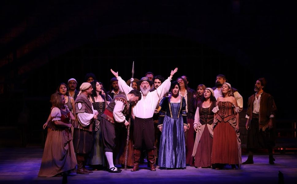 Mançalı Adam’a Yoğun İlgi: MDOB’dan Yeni Temsil Tarihi Duyurusu