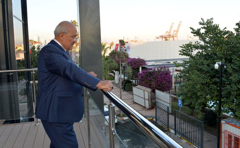 Kocamaz, Diyarbakır Kongresi İçin konuştu