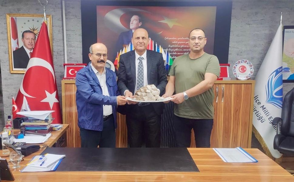 Okuldan üretime uzanan başarı hikayesi