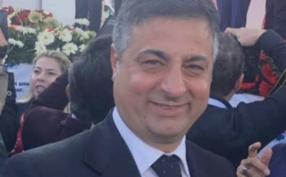 Eski CHP İlçe Başkanı Rüşvet İddiasıyla Tutuklandı