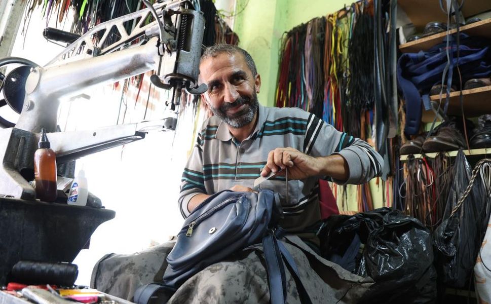 Baba Akdoğan: “Çocuklarımı mutlu etmek için her yıl tatile giderim”