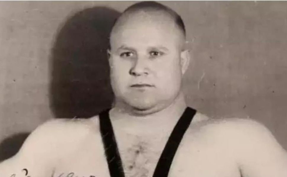 Mersin’de Merhum Güreşçi Ahmet Kireççi Anılacak