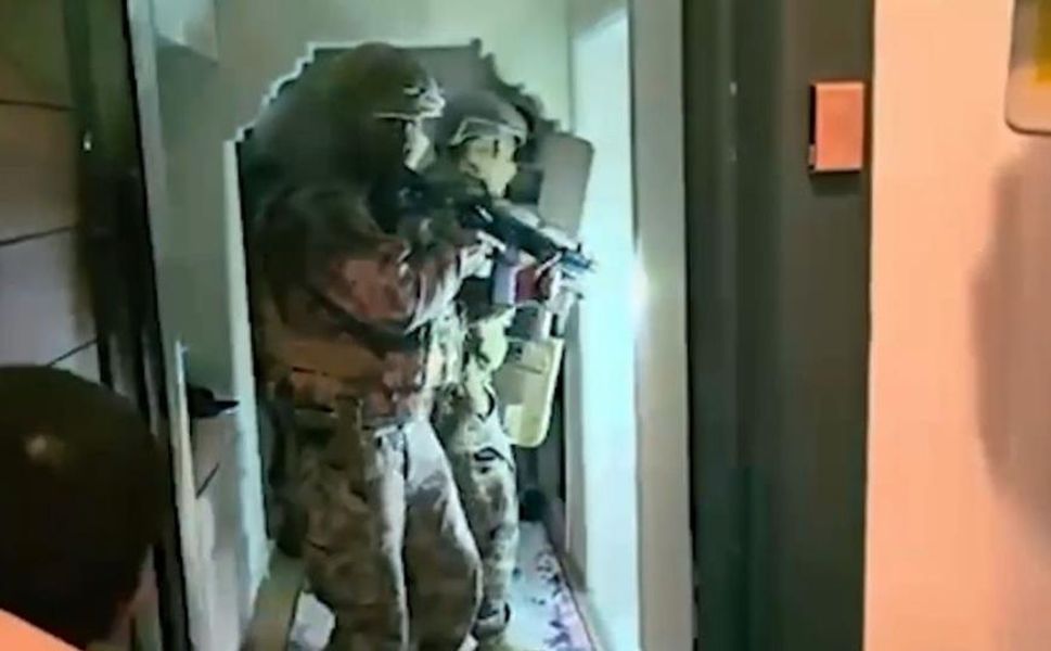 İçişleri Bakanlığı Siber Suç Operasyonunda 346 Şüpheli Yakalandı