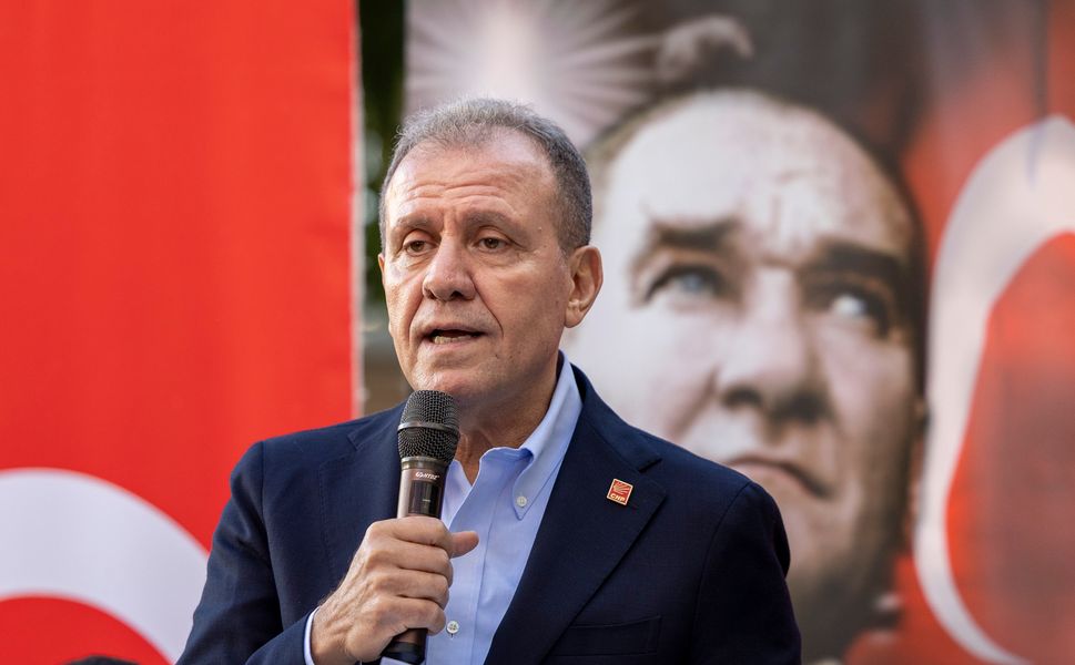 Başkan Seçer: “2019’da Bir Devrim Oldu Ve Mersin Yeni Bir Döneme Girdi”