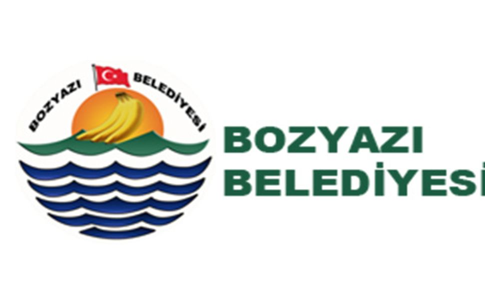 BOZYAZI BELEDİYE BAŞKANLIĞINDAN İLAN