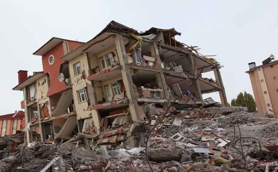 “Deprem bir doğa olayıdır, afet ihmaldir”