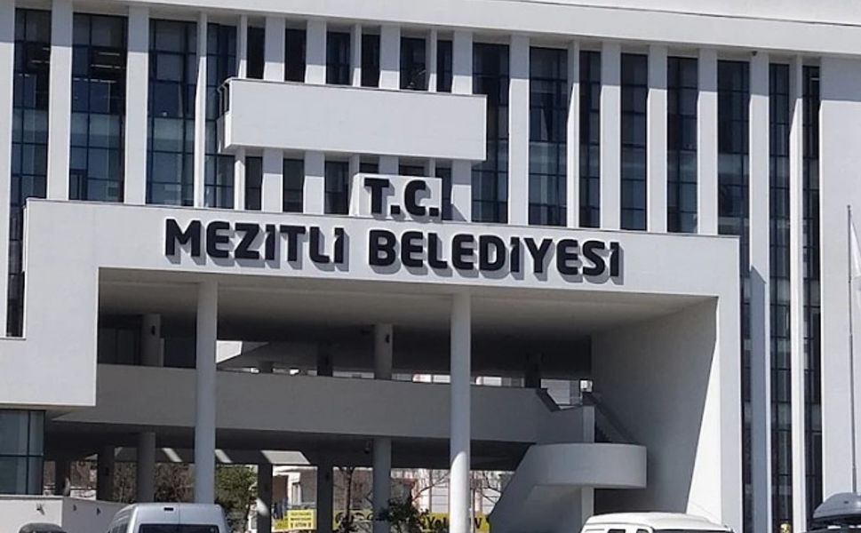 Mezitli Belediyesi'nden Dijital Geleceğe Yatırım