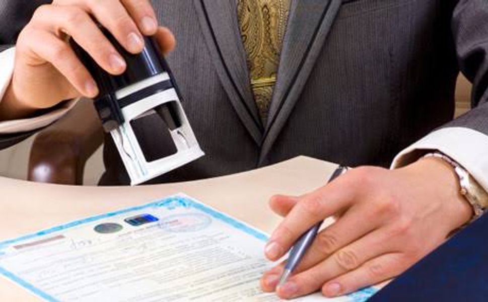 Adalet Bakanlığı’ndan Yeni Düzenleme: Noterler Artık Hafta Sonları da Nöbet Tutacak