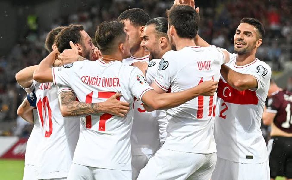 A Milliler Kritik Virajda: Gözler Kasım Ayındaki İspanya Deplasmanında