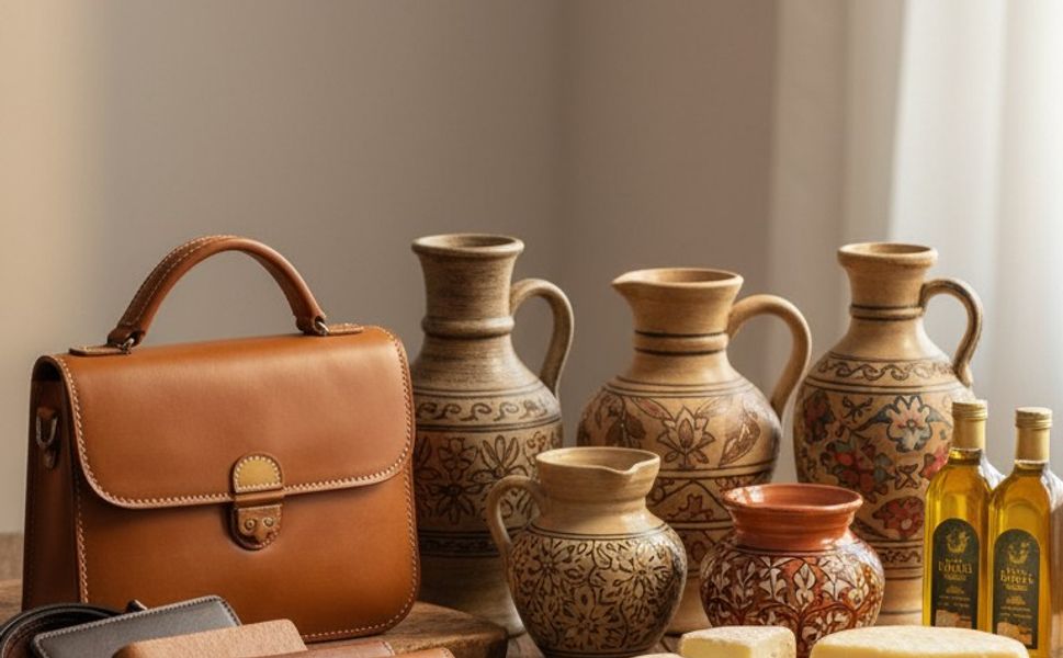 Mersin, İşyurtları Fuarı'na Ev Sahipliği Yapacak