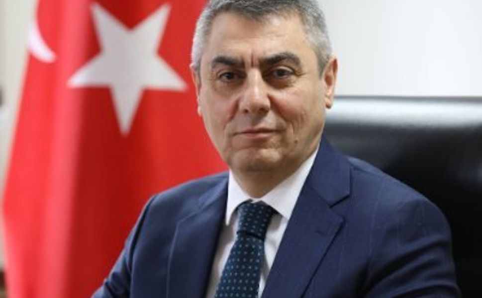 Mersin Valiliği'nde Kim Görev Yapıyor?