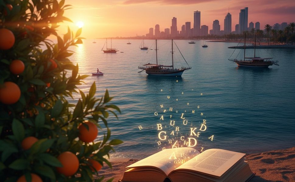 Mersin’de Uluslararası Öykü Günleri Başlıyor