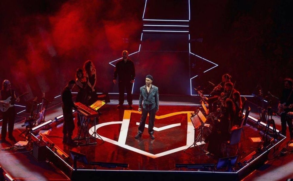 Mersinli ünlü isim şimdi tanınmaz halde!