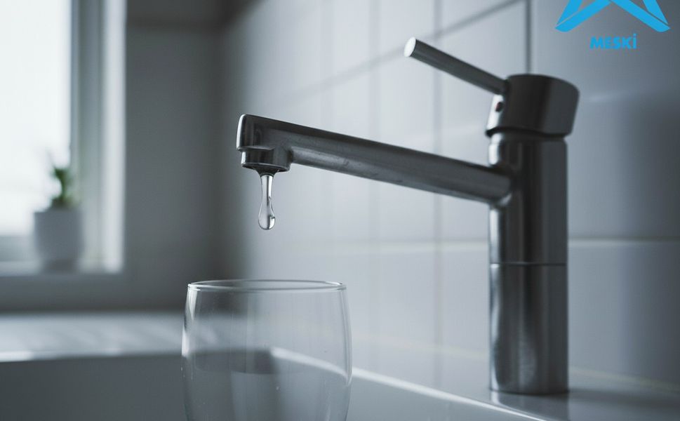 Mersin'de Bugün Sular Ne Zaman Gelecek?