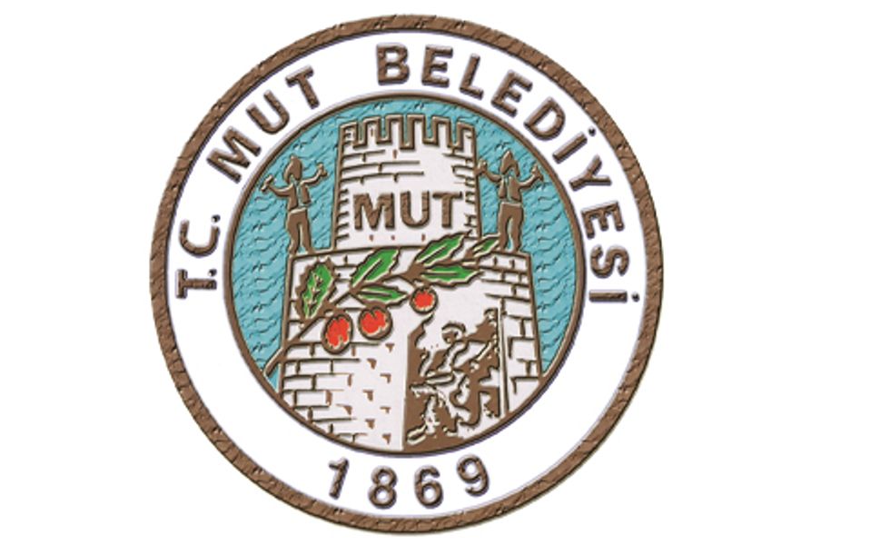 MUT BELEDİYE BAŞKANLIĞINDAN İLAN