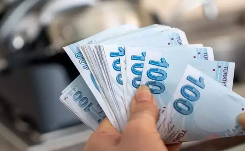 Toplam ciro nisan ayında yıllık yüzde 35,2 artış gösterdi