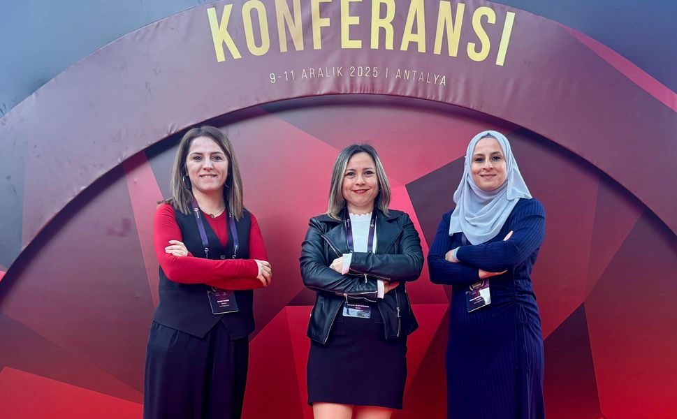 2025 eTwinning Türkiye 16. Ulusal Konferansı Antalya'da Coşkuyla Gerçekleştirildi