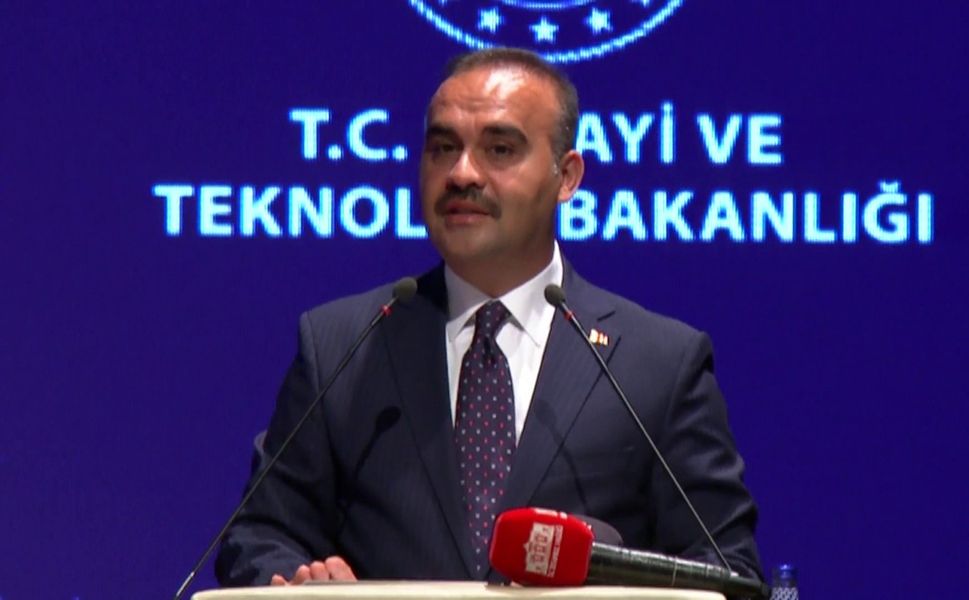 "TOGG 80 Binden Fazla Araç Üretti"