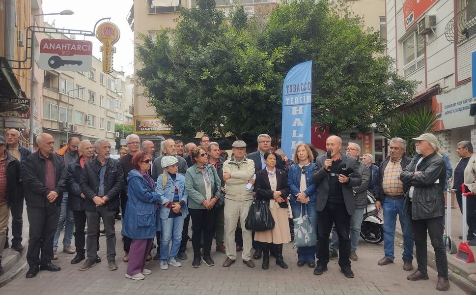 Arslanköy’de Çevre Mücadelesi Büyüyor: Darp, Engelleme ve Usulsüzlük Tepkisi
