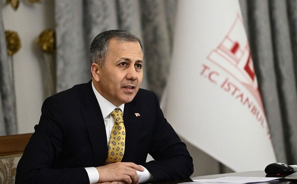 Zehir Tacirlerine Operasyon: 8 Tutuklama