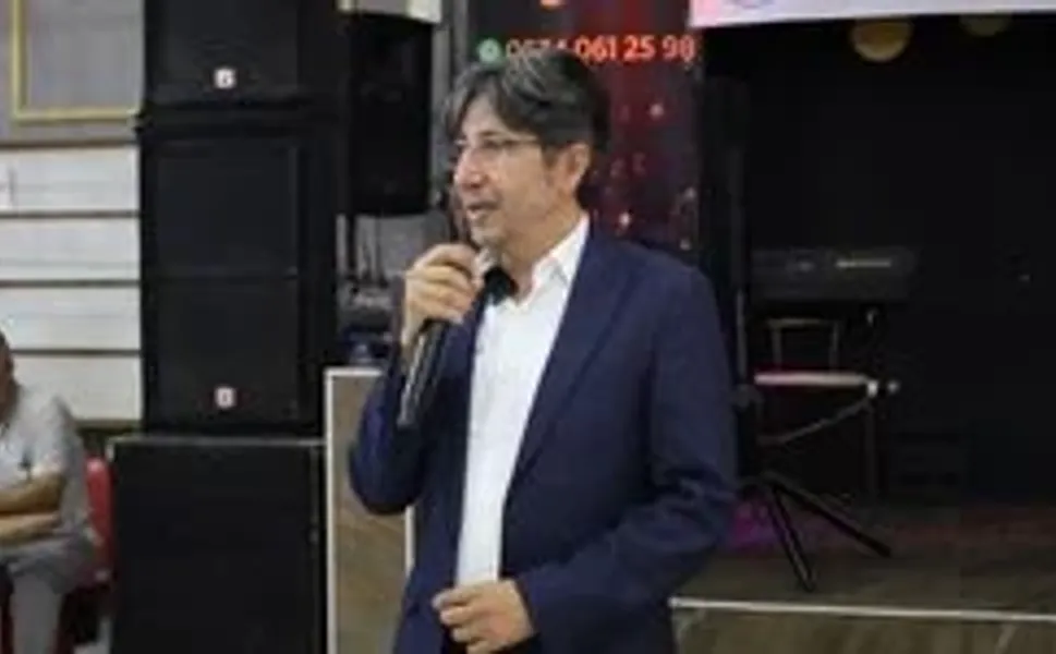 Milletvekili Ali Bozan: "Defne’de Konteynırda Yaşayan Öğretmenlere Sahip Çıkın!"