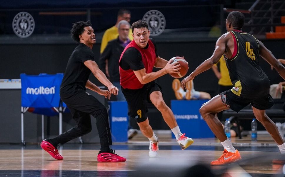 MSK Çıkışa Geçmek İstiyor