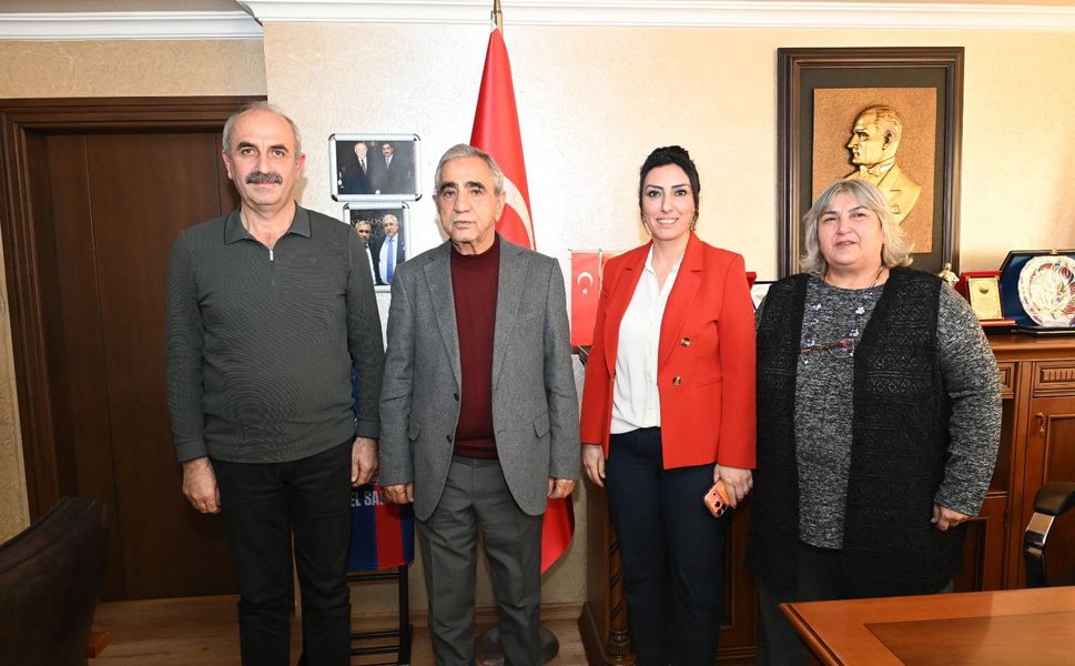 İstihdama açılan kurslar için güç birliği